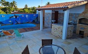 Casa De Ferias - Ferienhaus - House For Holiday! Casa De Férias