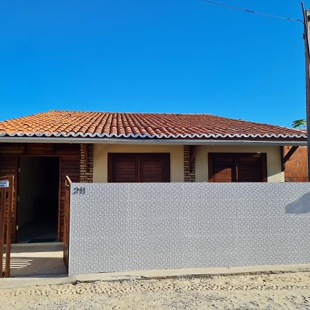 Casa de ferias - Ferienhaus - House for holiday! Uruau Exterior foto